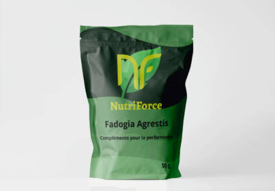 Fadogia Agrestis 50g polvere a buon mercato