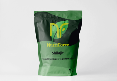 shilajit in polvere 50g