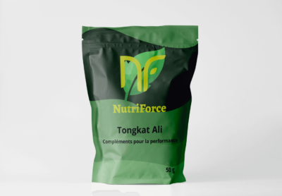 Tongkat Ali polvere 50g eurycoma longifolia a buon mercato