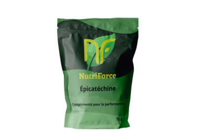 epicatechina epicatechine, un esempio di bustina di bloccante della miostatina